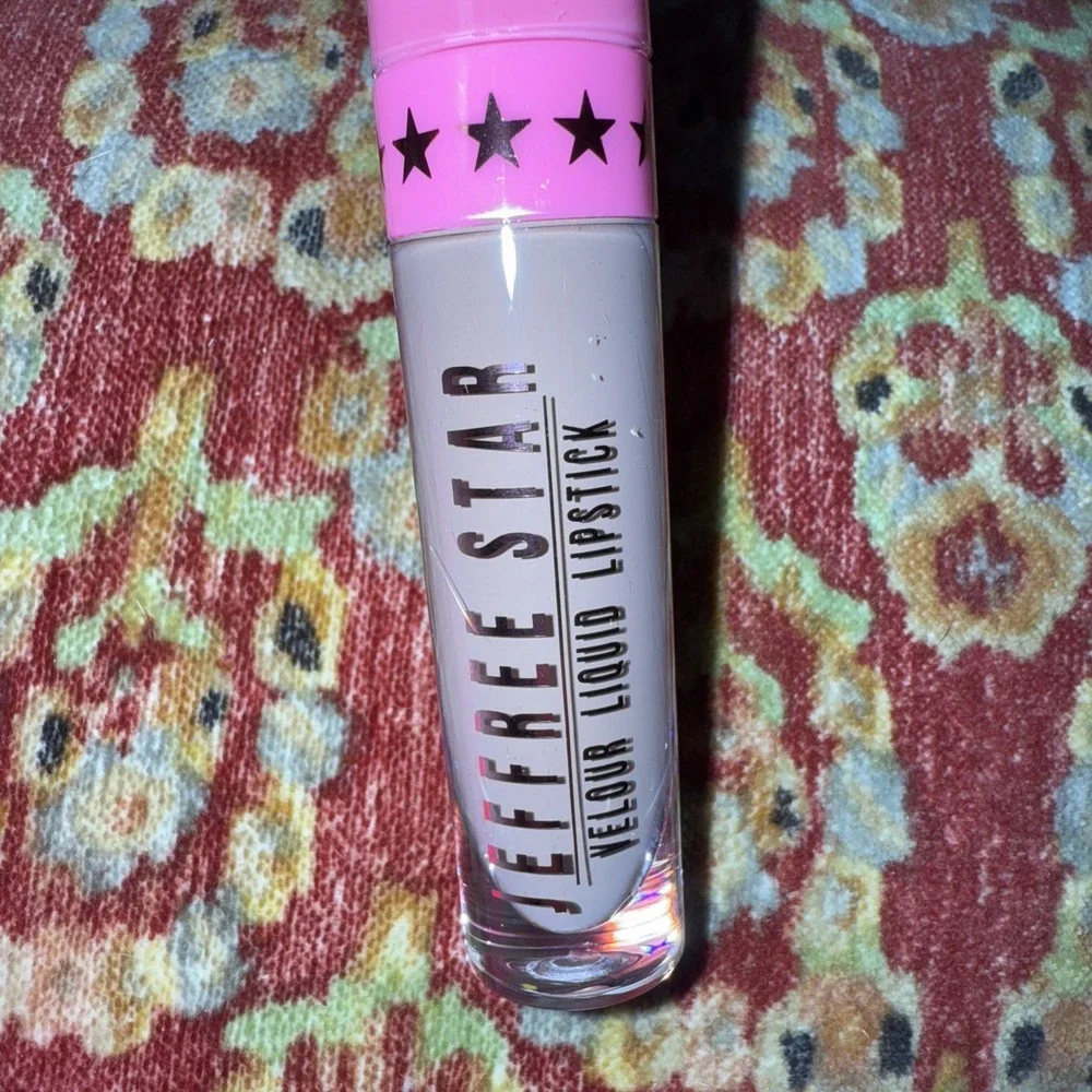 Jeffree Star Cosmetics JSC Velour Liquid Lipstick POSH SPICE‎ New in Box